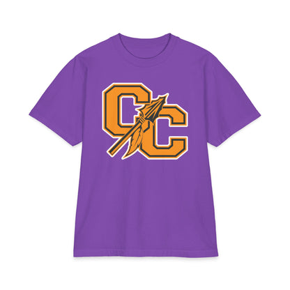 Max Heavyweight Short Sleeve Tee