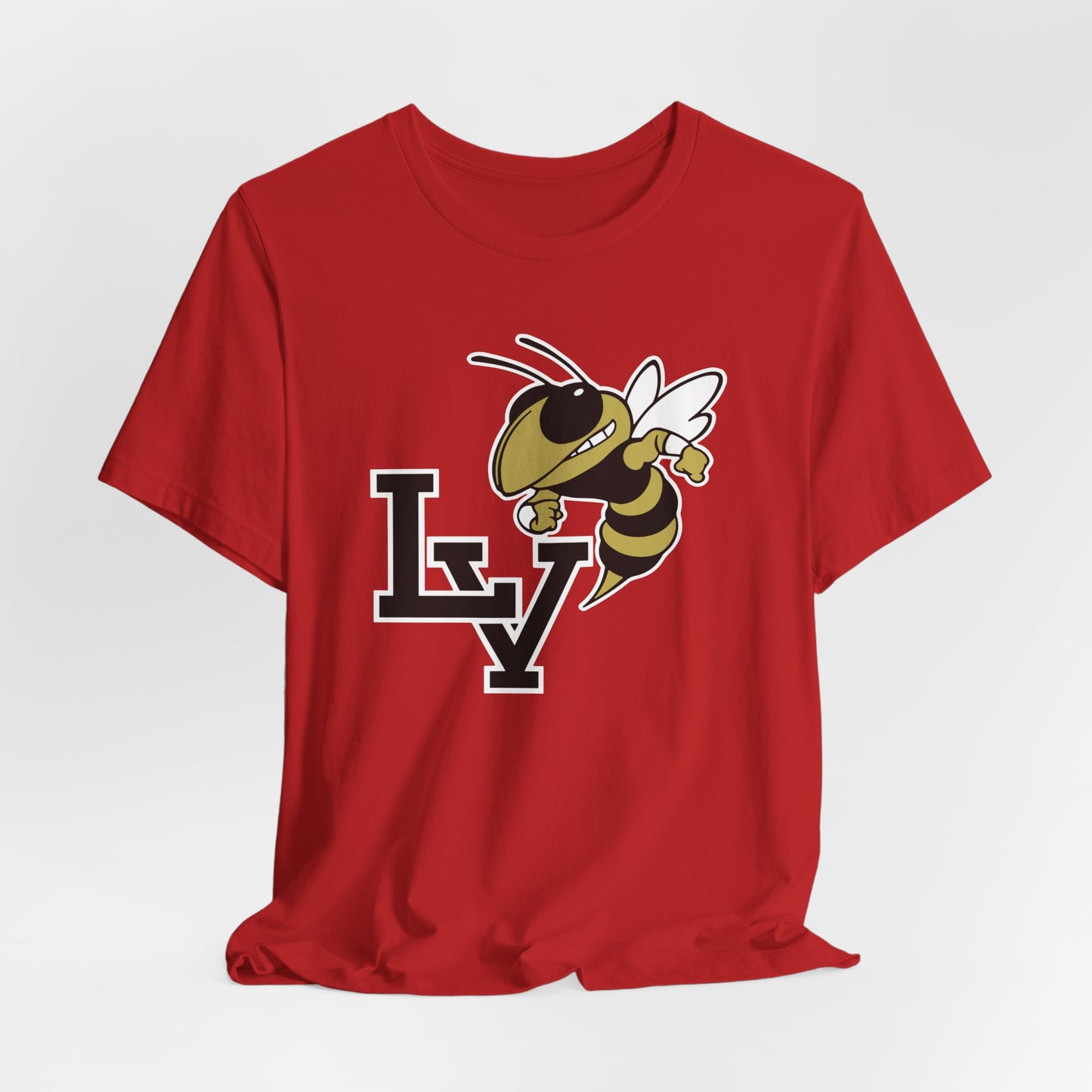 Jersey Short Sleeve Tee