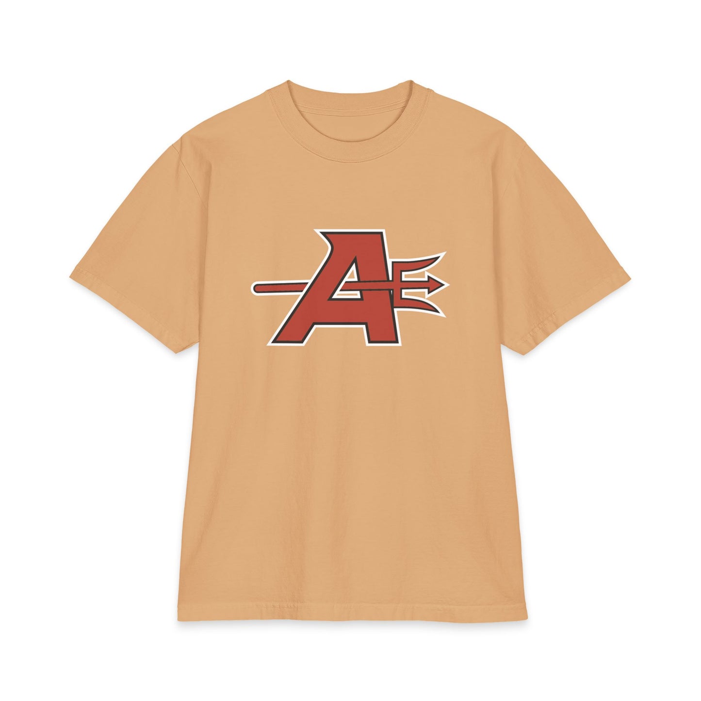 Max Heavyweight Short Sleeve Tee