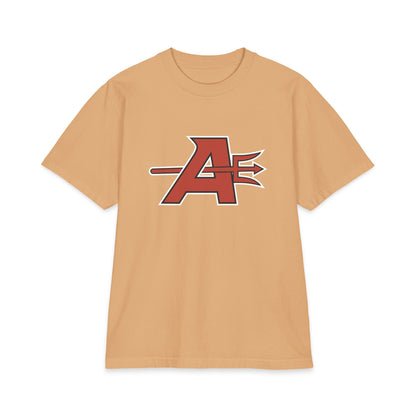 Max Heavyweight Short Sleeve Tee