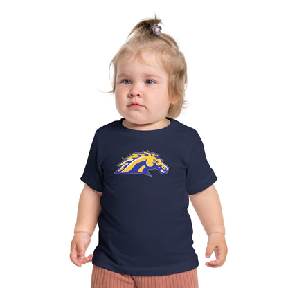 Baby Short Sleeve Tee