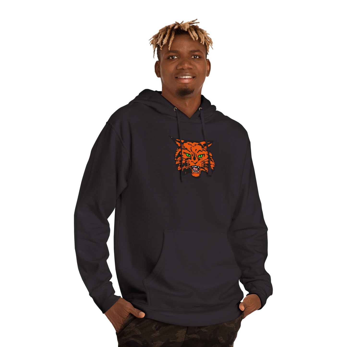 Midweight Pullover Hoodie