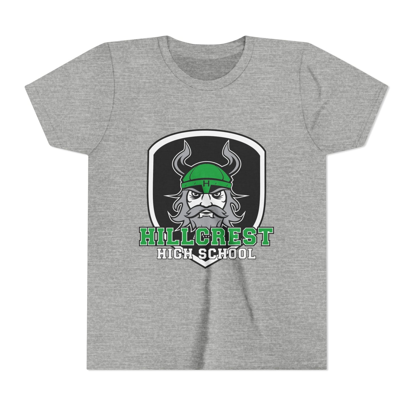 Youth Short Sleeve Tee