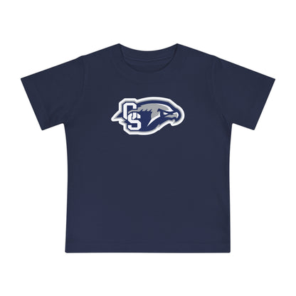 Baby Short Sleeve Tee