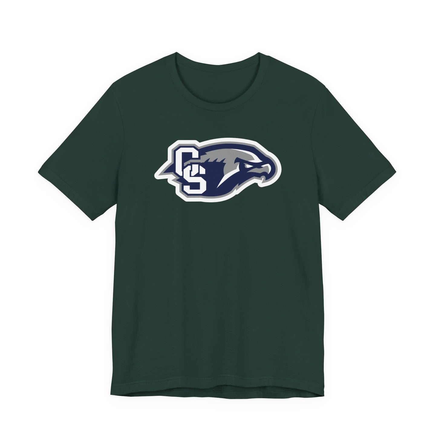 Jersey Short Sleeve Tee