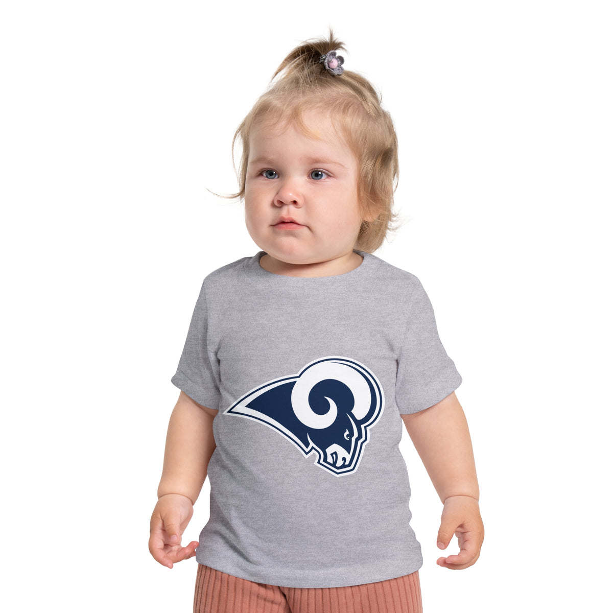 Baby Short Sleeve Tee