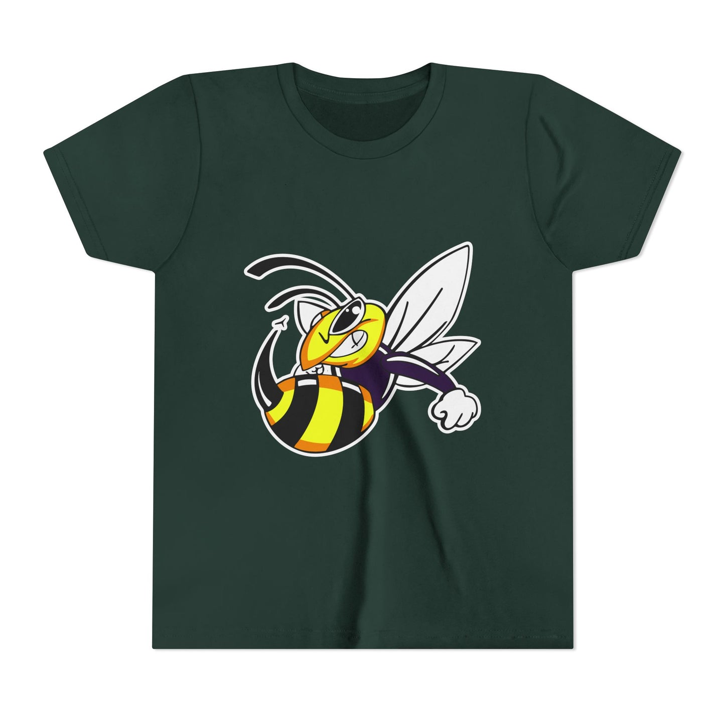 Youth Short Sleeve Tee