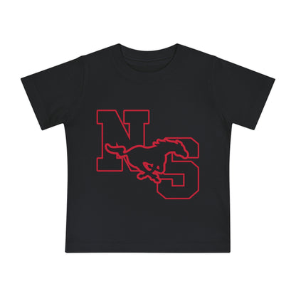 Baby Short Sleeve Tee