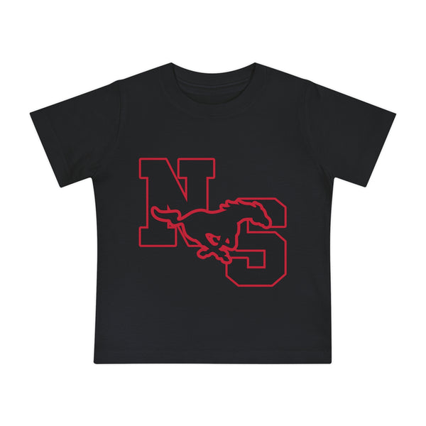 Baby Short Sleeve Tee