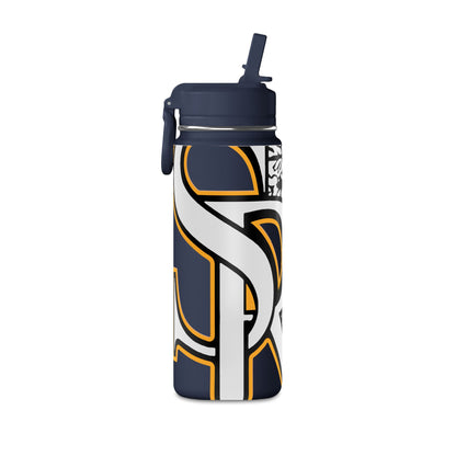 Mini Water Bottle, 20oz