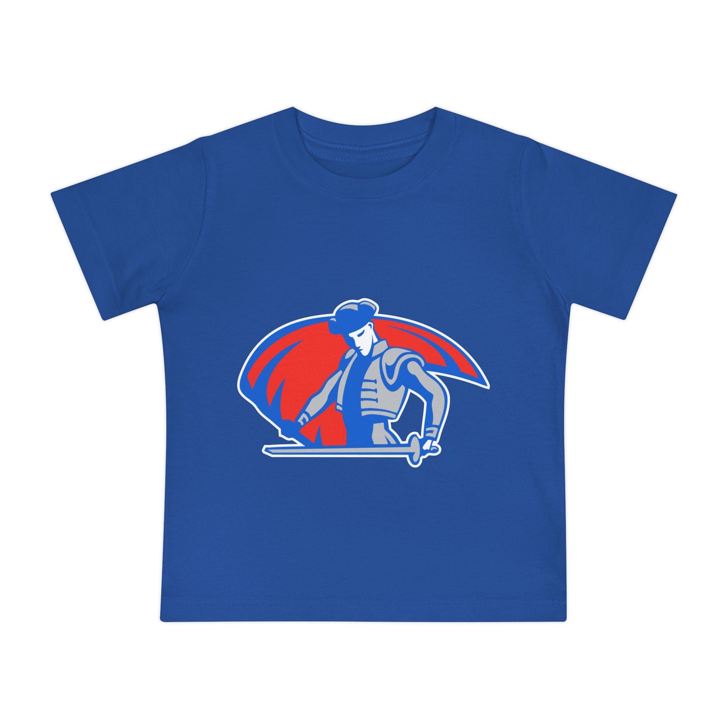 Baby Short Sleeve Tee