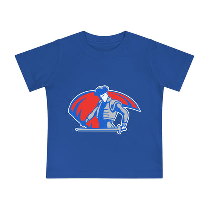 Baby Short Sleeve Tee