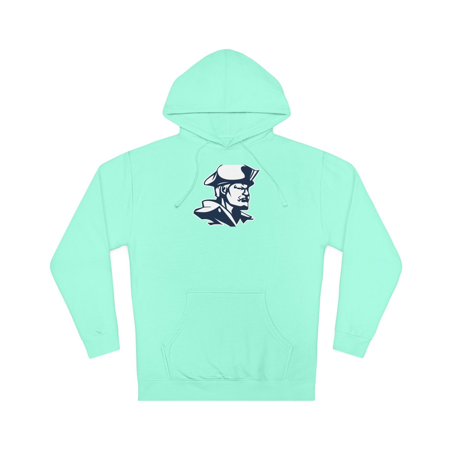 Midweight Pullover Hoodie