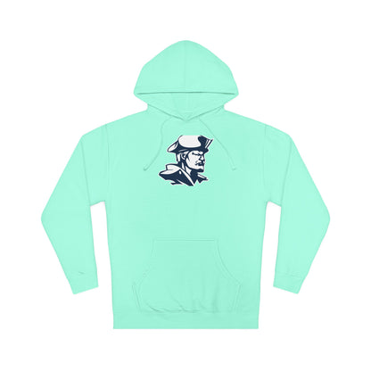 Midweight Pullover Hoodie