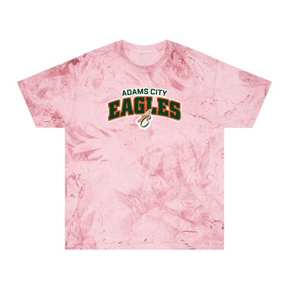Color Blast School Spirit Tee
