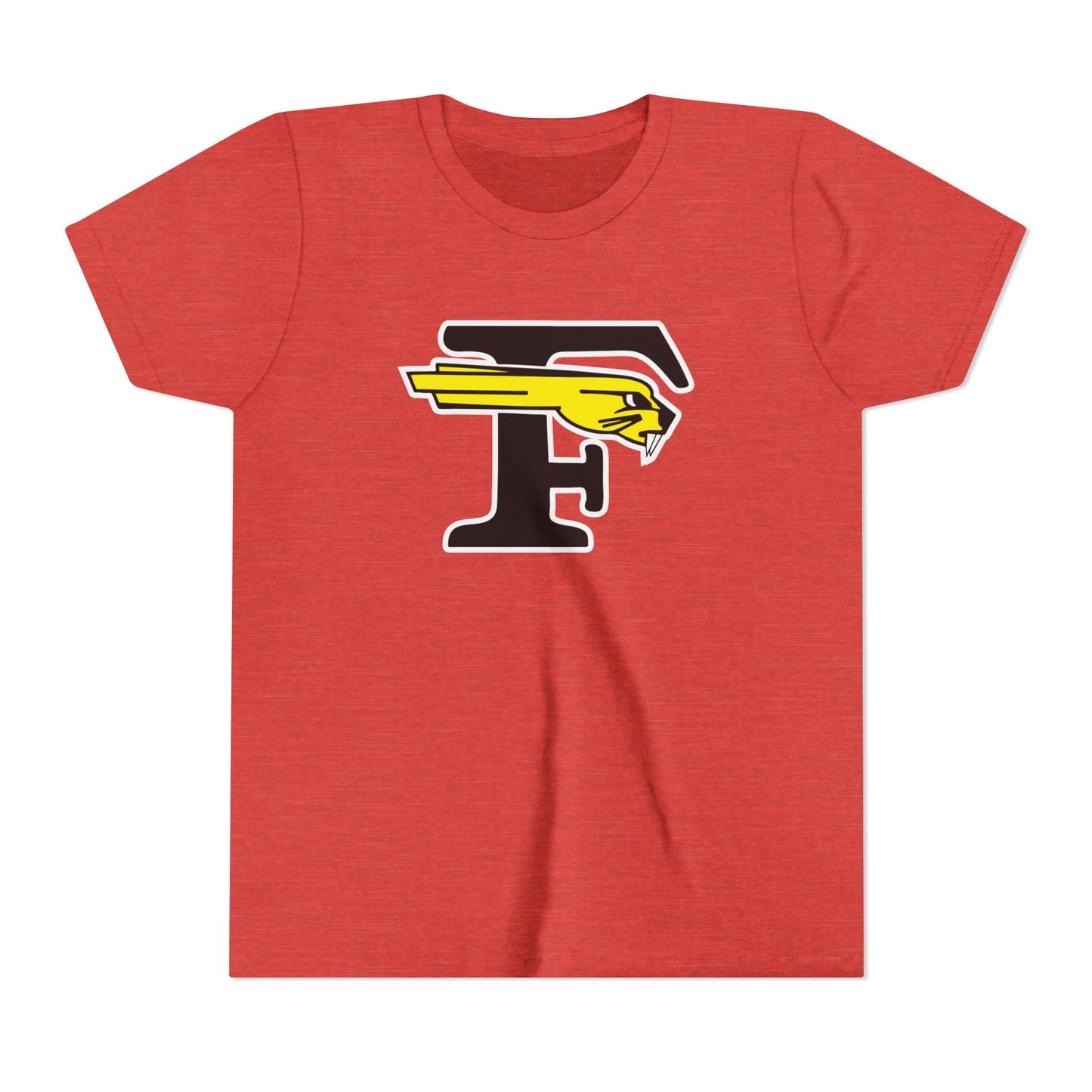 Youth Short Sleeve Tee