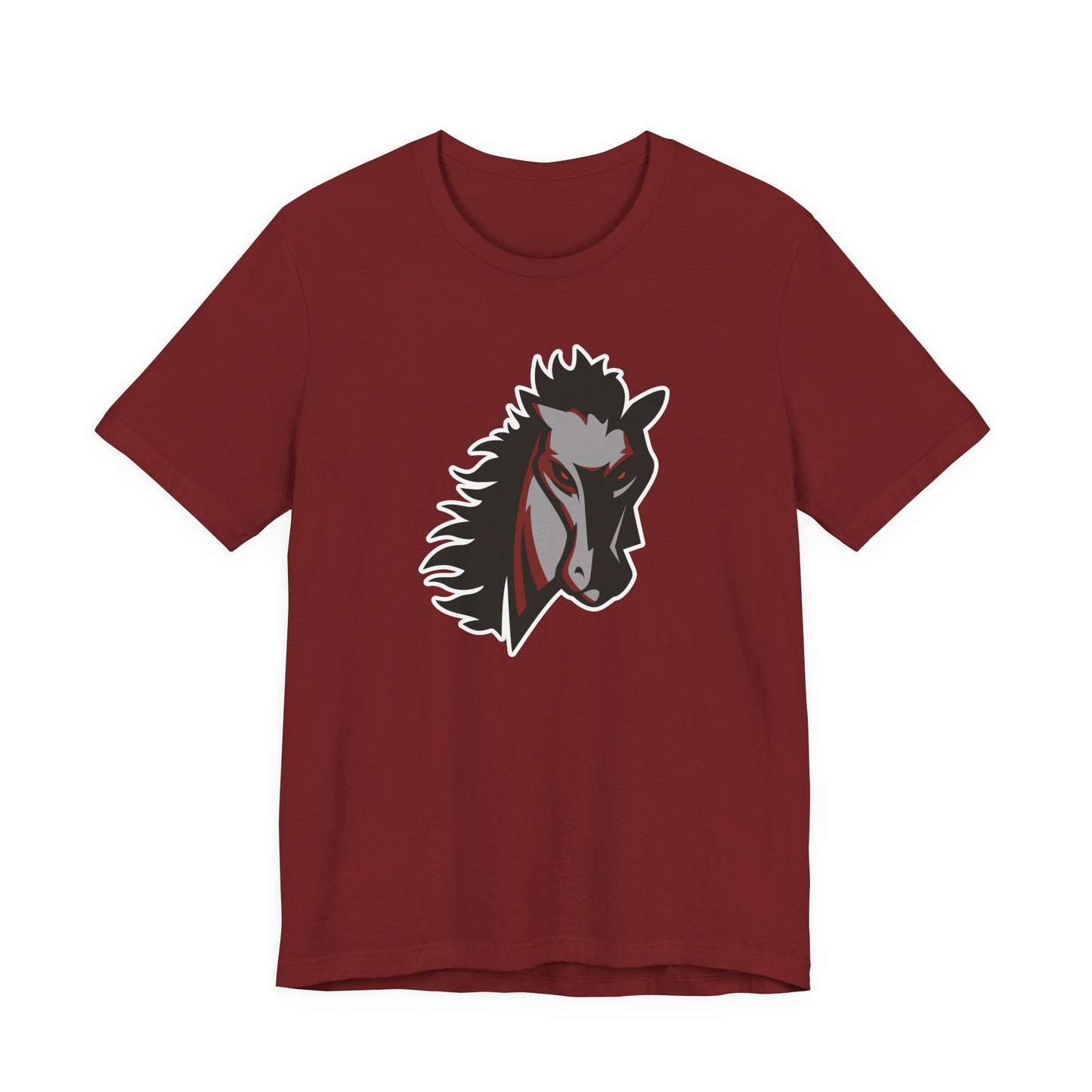 Jersey Short Sleeve Tee