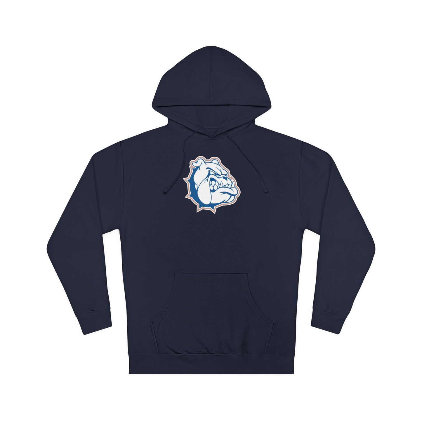 Midweight Pullover Hoodie