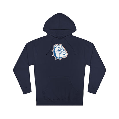 Midweight Pullover Hoodie