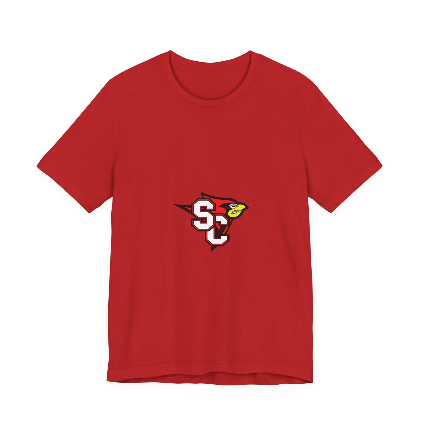 Jersey Short Sleeve Tee
