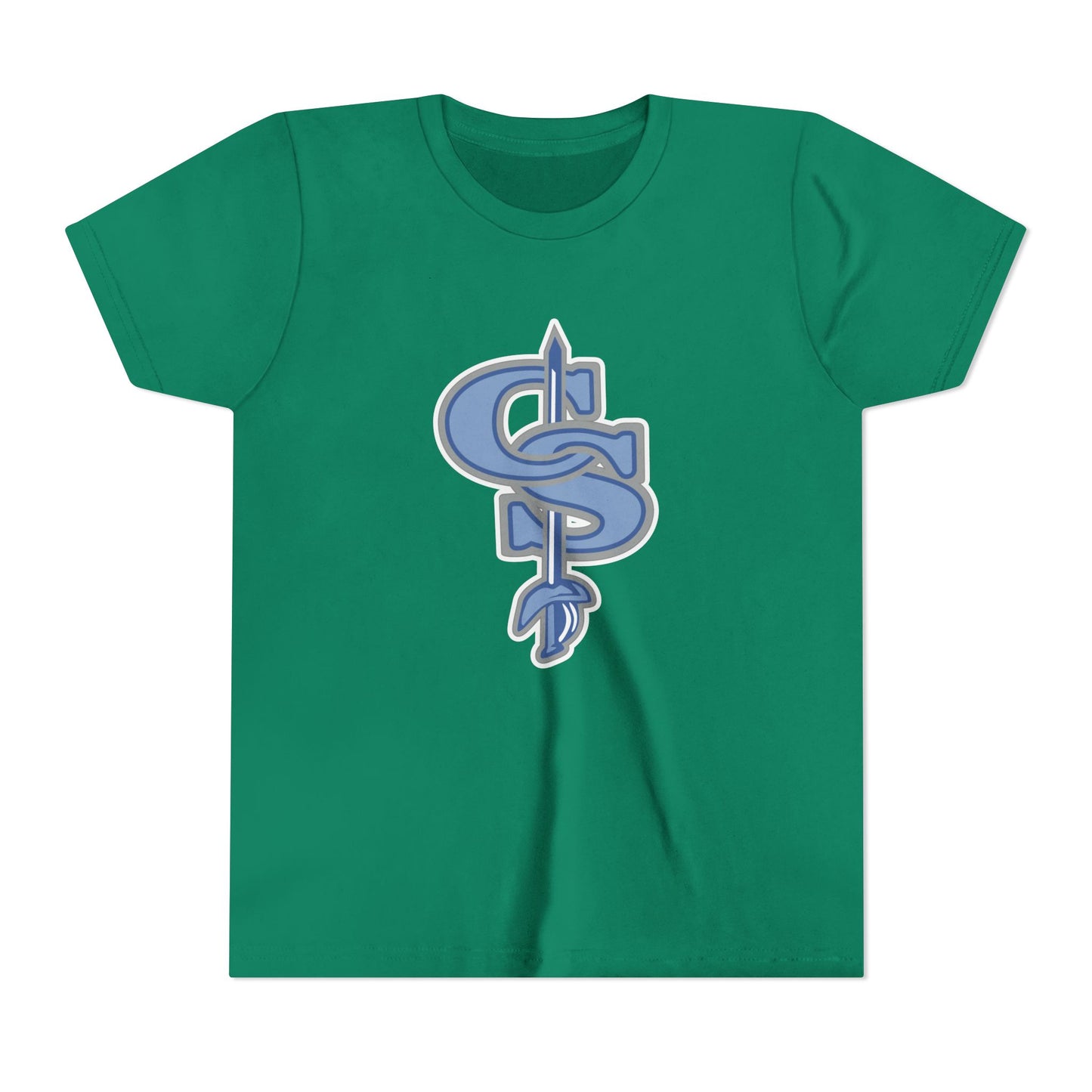 Youth Short Sleeve Tee