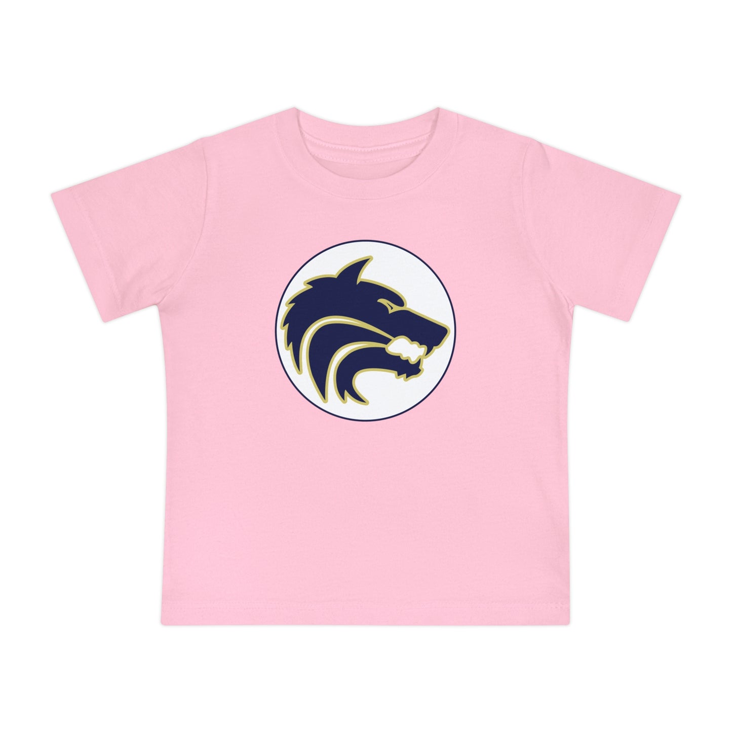 Baby Short Sleeve Tee