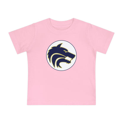 Baby Short Sleeve Tee