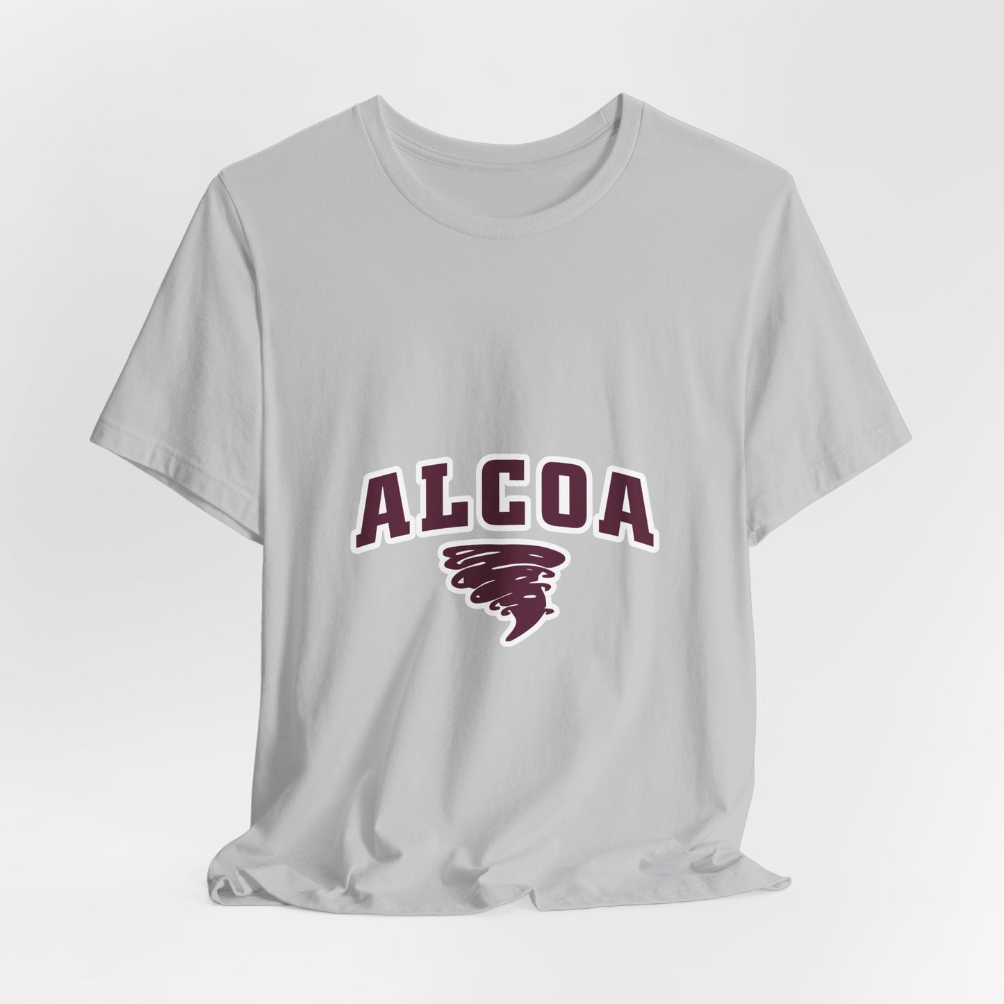 Jersey Short Sleeve Tee