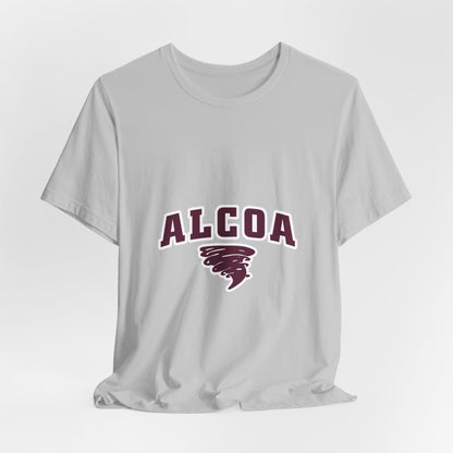 Jersey Short Sleeve Tee