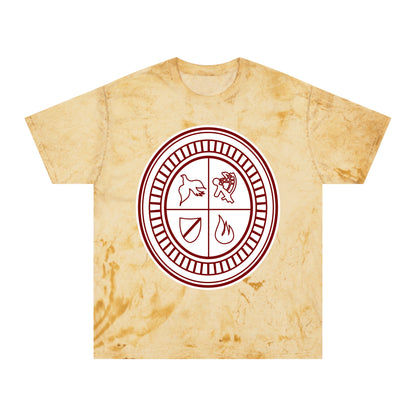Color Blast School Spirit Tee