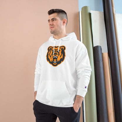 Champion Powerblend Fleece Pullover Hoodie