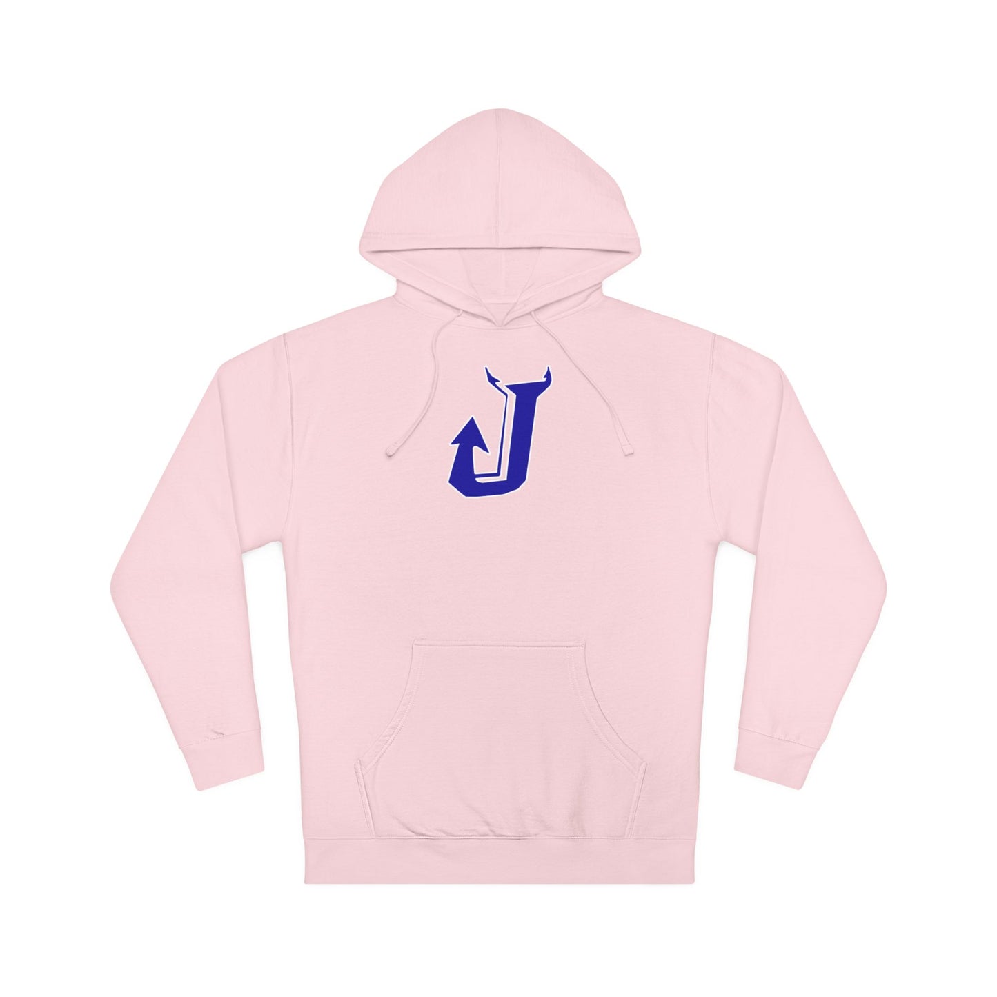 Midweight Pullover Hoodie