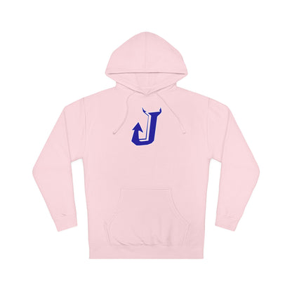 Midweight Pullover Hoodie