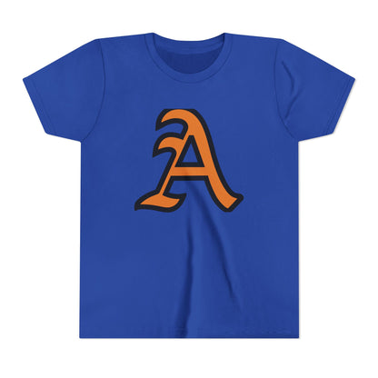 Youth Short Sleeve Tee