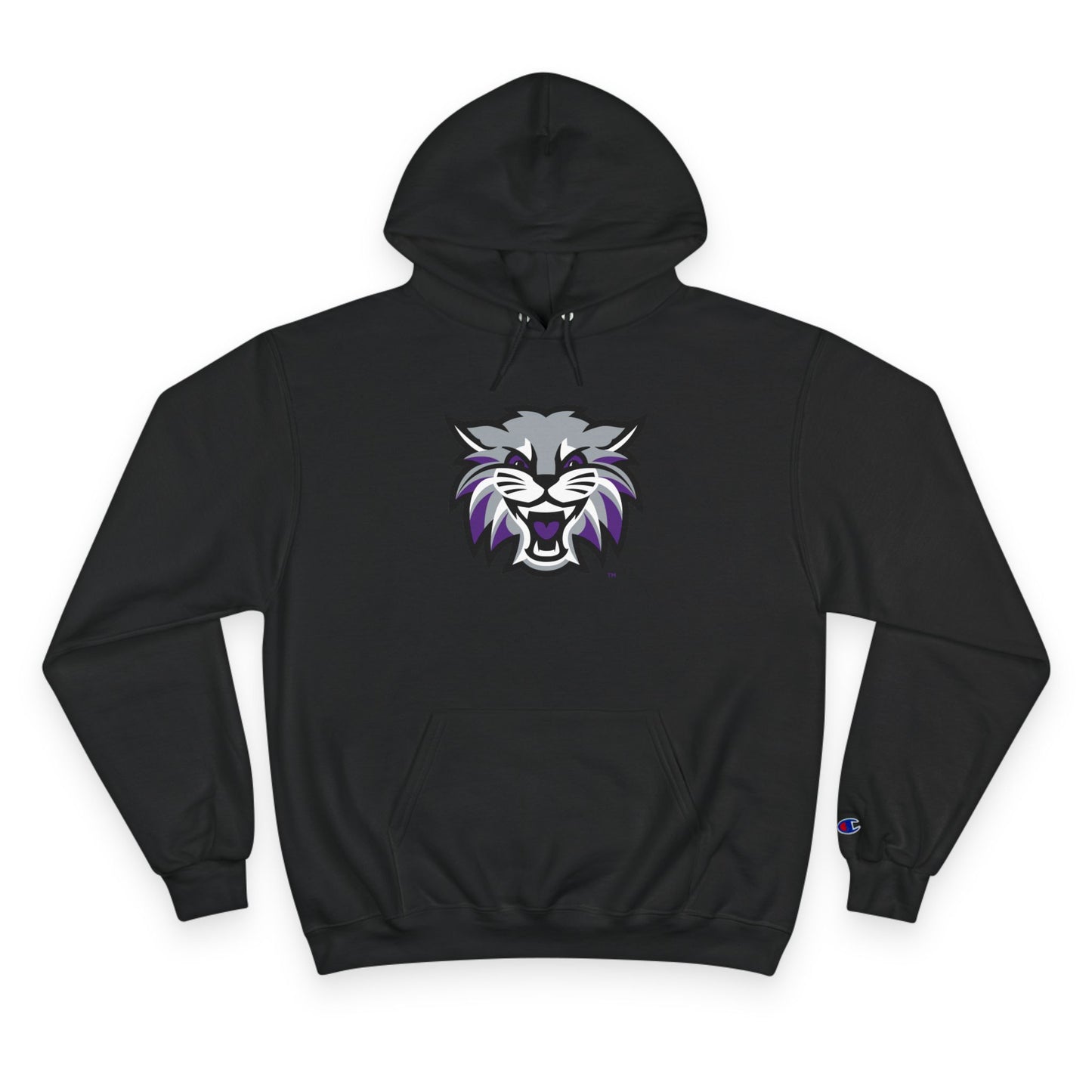 Champion Powerblend Fleece Pullover Hoodie