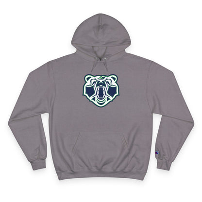 Champion Powerblend Fleece Pullover Hoodie