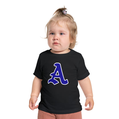 Baby Short Sleeve Tee