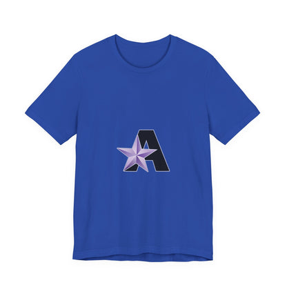 Jersey Short Sleeve Tee