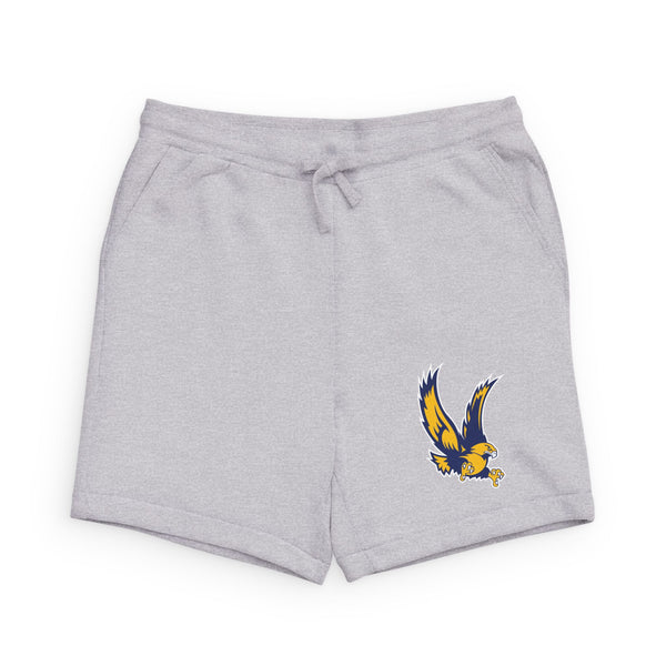 Unisex Sponge Fleece Sweatshort