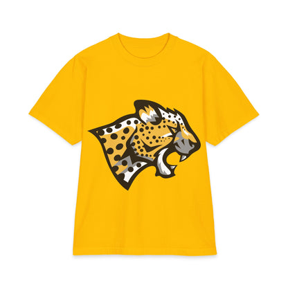 Max Heavyweight Short Sleeve Tee