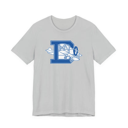 Jersey Short Sleeve Tee