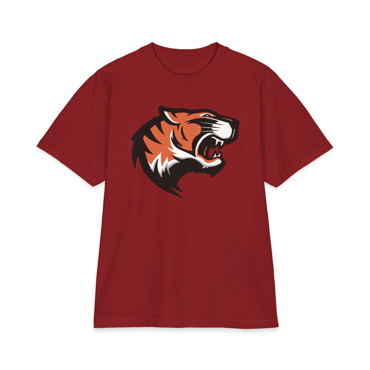 Max Heavyweight Short Sleeve Tee