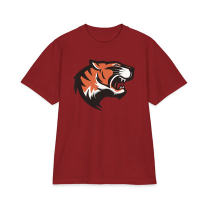 Max Heavyweight Short Sleeve Tee