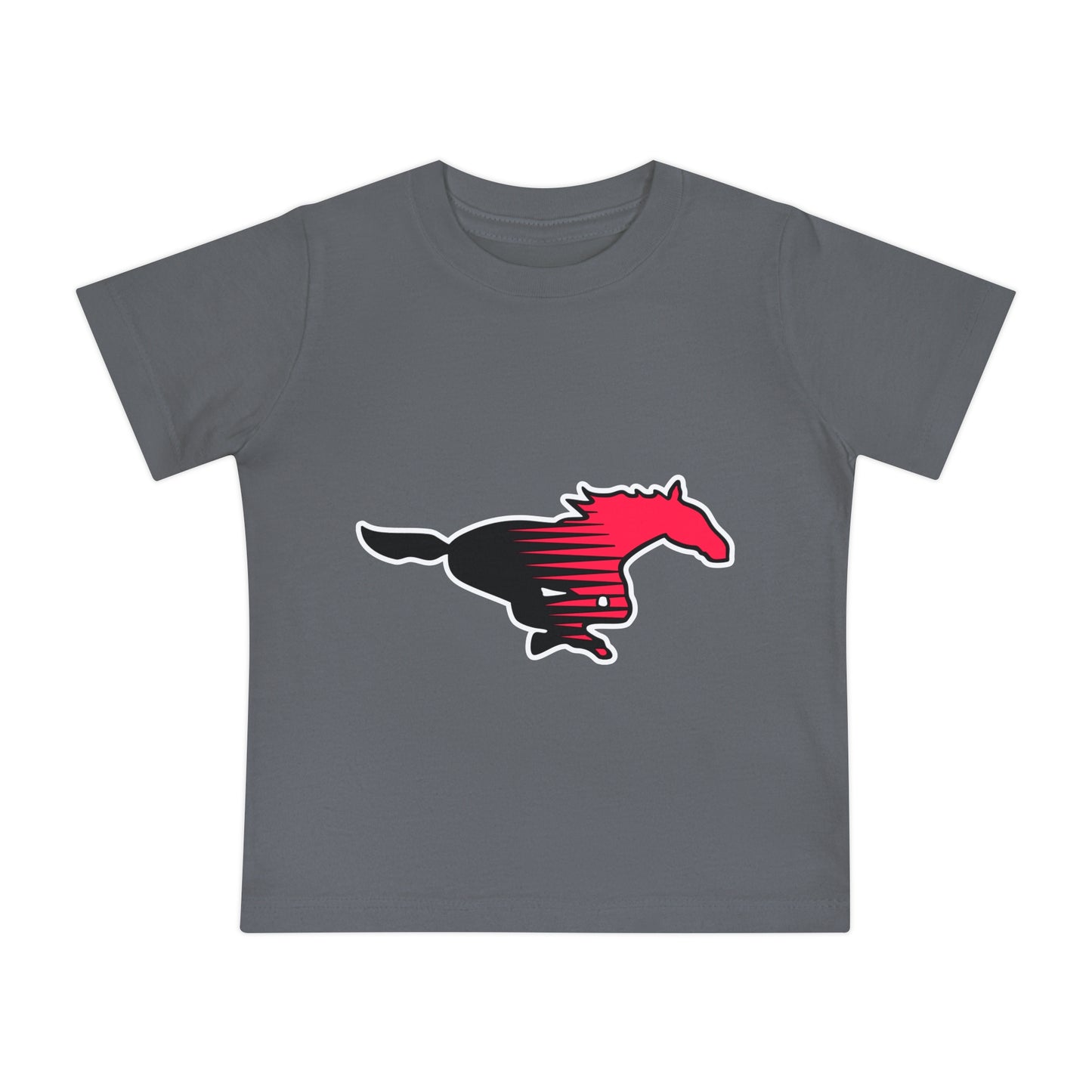 Baby Short Sleeve Tee