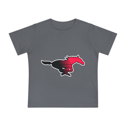 Baby Short Sleeve Tee
