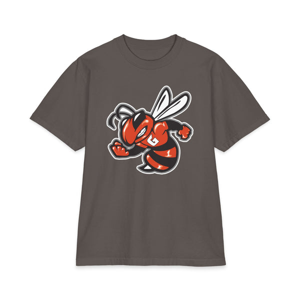 Max Heavyweight Short Sleeve Tee