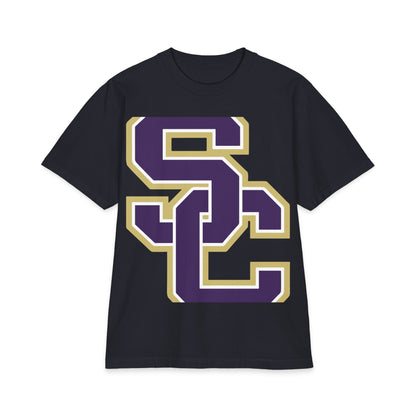 Max Heavyweight Short Sleeve Tee