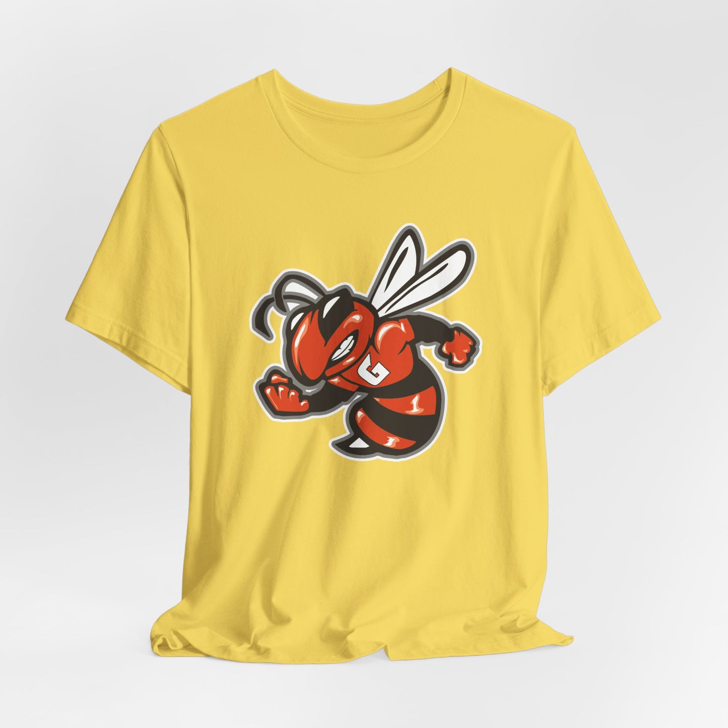 Jersey Short Sleeve Tee