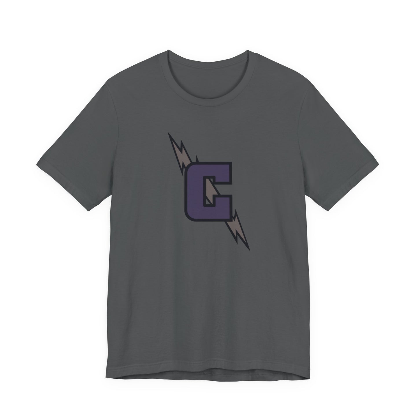 Jersey Short Sleeve Tee