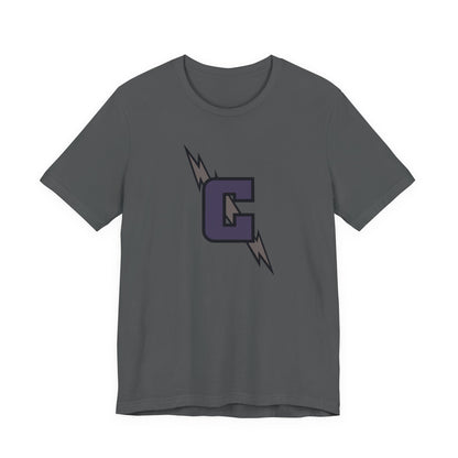 Jersey Short Sleeve Tee